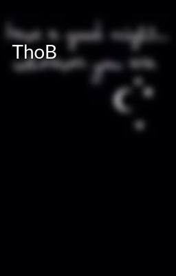 ThoB