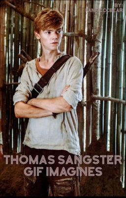 Thomas Sangster GIF Imagines