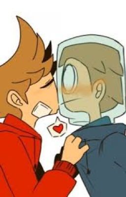 Thomas~ u are my wife! [ TordTom ] 