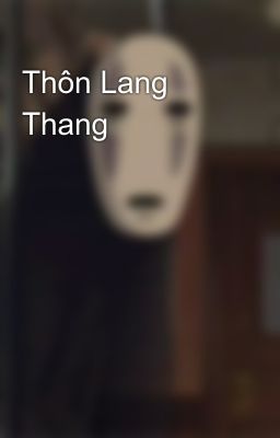Thôn Lang Thang