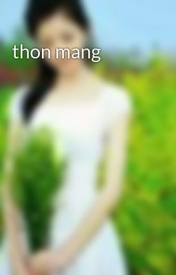 thon mang