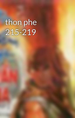 thon phe 215-219