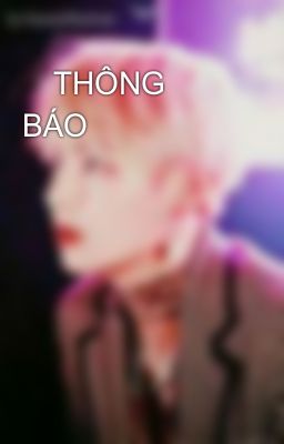 ❌THÔNG BÁO❌