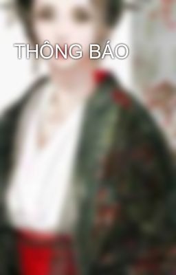 THÔNG BÁO 📢📢📢