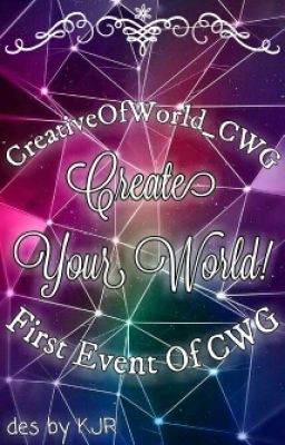 [Thông báo] Event: Create Your World!