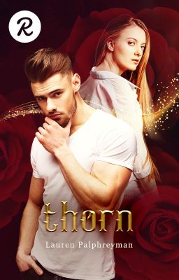 THORN | a paranormal romance