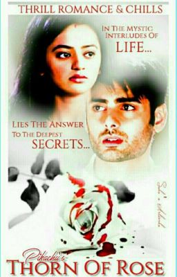 thorn of rose... swasan ts