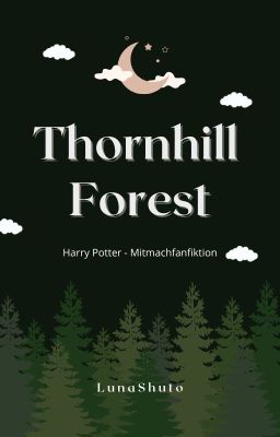 Thornhill Forest - Harry Potter MMFF