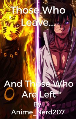 Those Who Leave and Those Who Are Left