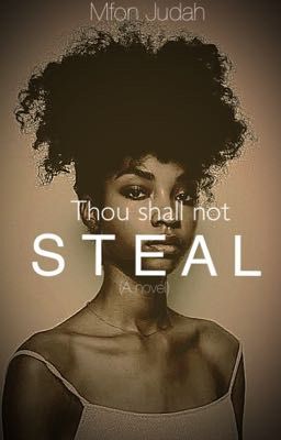 Thou shall not steal