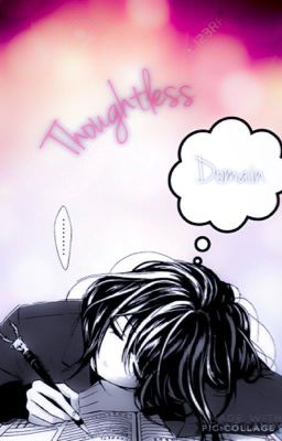 :Thoughtless Domain:{S/MB}