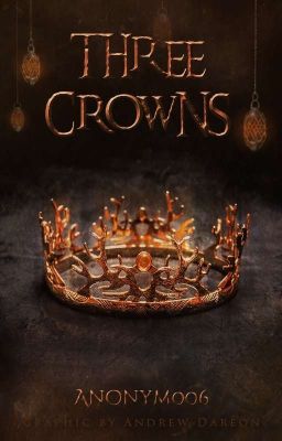 Three crowns 