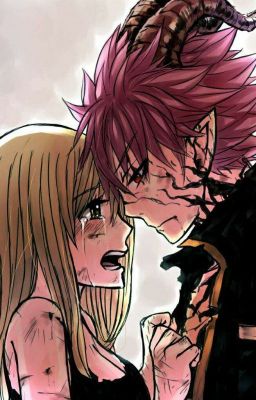 Three Lifetimes of Love (Nalu )