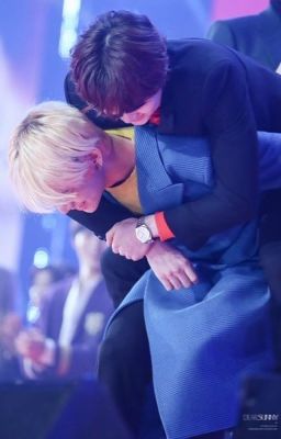 (threeshort TaeGi) Sủng vật của Kim TaeHyung