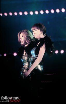 [THREESHOT] Break Up??? l Yulsic (Chap 1->3-2 End)