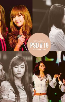 [THREESHOT] Định mệnh, Yoonsic