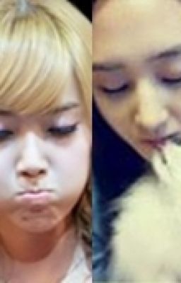 [THREESHOT] Sica Baby Or Hani Baby??? l Yulsic (Chap 3-1)