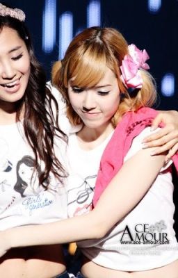 [Threeshot] Take my hand [Yulsic]