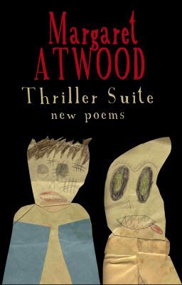 Thriller Suite: New Poems