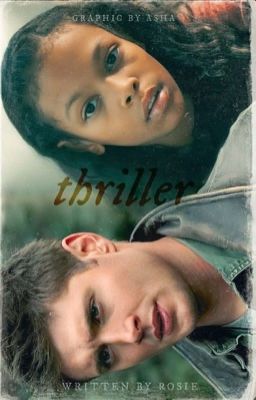 THRILLER • SUPERNATURAL