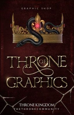 Throne of Graphics | Graphic Shop