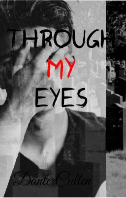 Through my eyes (boyxboy)✔