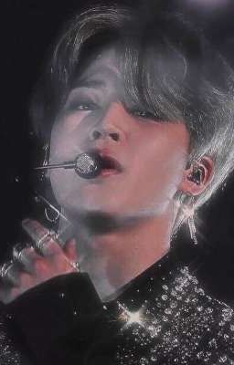 Thứ gì của Park Jimin! Thì mãi mãi là như vậy.