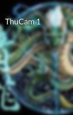 ThuCam 1