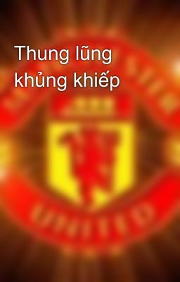 Thung lũng khủng khiếp