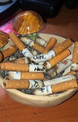 thuốc lá ✘ on2eus
