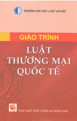 Thương mại quốc tế