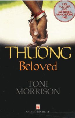 THƯƠNG - TONI MORRISON