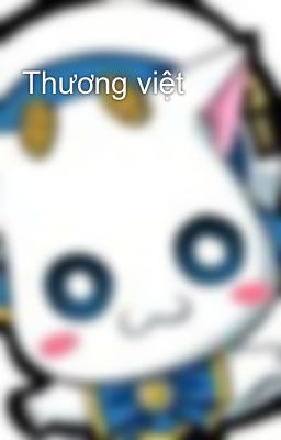 Thương việt