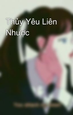 Thủy Yêu Liên Nhược