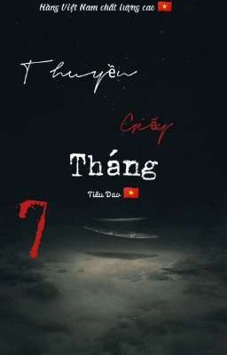 THUYỀN GIẤY THÁNG 7