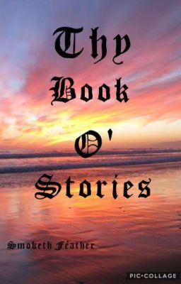 Thy Book O' Stories 