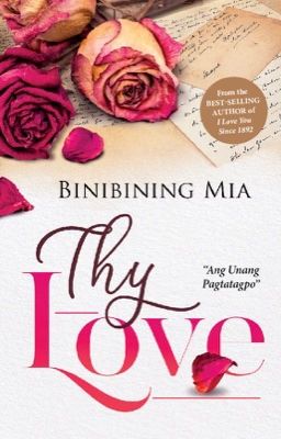 Thy Love (Published by ABS-CBN Books)