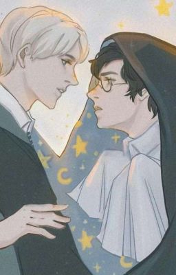 Ti troverò Draco, è una promessa _Drarry_