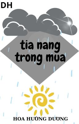 TIA NẮNG TRONG MƯA