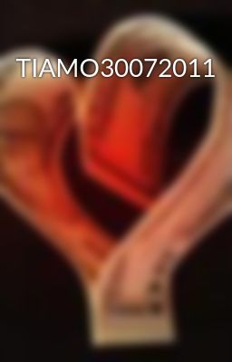 TIAMO30072011