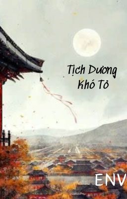 Tịch Dương Khó Tỏ