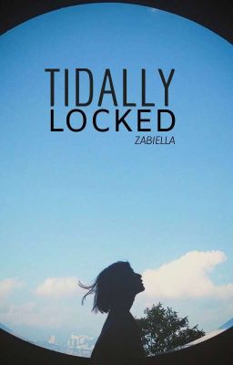 Tidally Locked (𝘌𝘕𝘋)