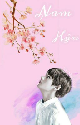 TiemBanhQuy || TaeKook || Nam hậu