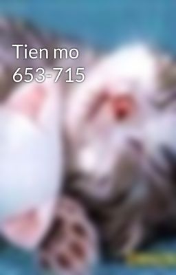 Tien mo 653-715