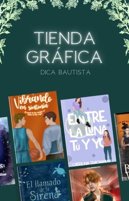 Tienda Gráfica