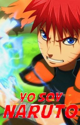 Tierra AV-101020: Yo soy Naruto.