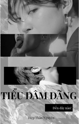 🔞Tiểu Dâm Đãng, đến đây nào! - PARK JIMIN | H, H+🔞