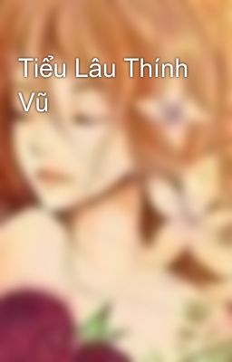 Tiểu Lâu Thính Vũ