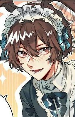 TIỂU LOLI DAZAI OSAMU ĐÁNG YÊU ##| ALLDAZAI | BẢN BEAST