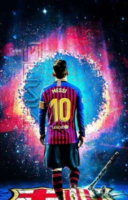 Tiểu Messi của bóng đá 